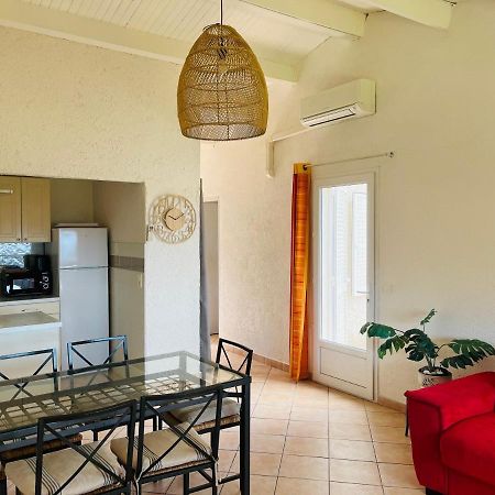 Hameau de pietra longa Salvini PORTO-VECCHIO Apartment Sotta Exterior foto