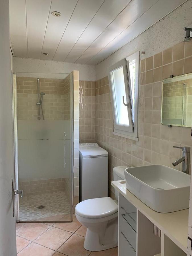 Hameau de pietra longa Salvini PORTO-VECCHIO Apartment Sotta Exterior foto