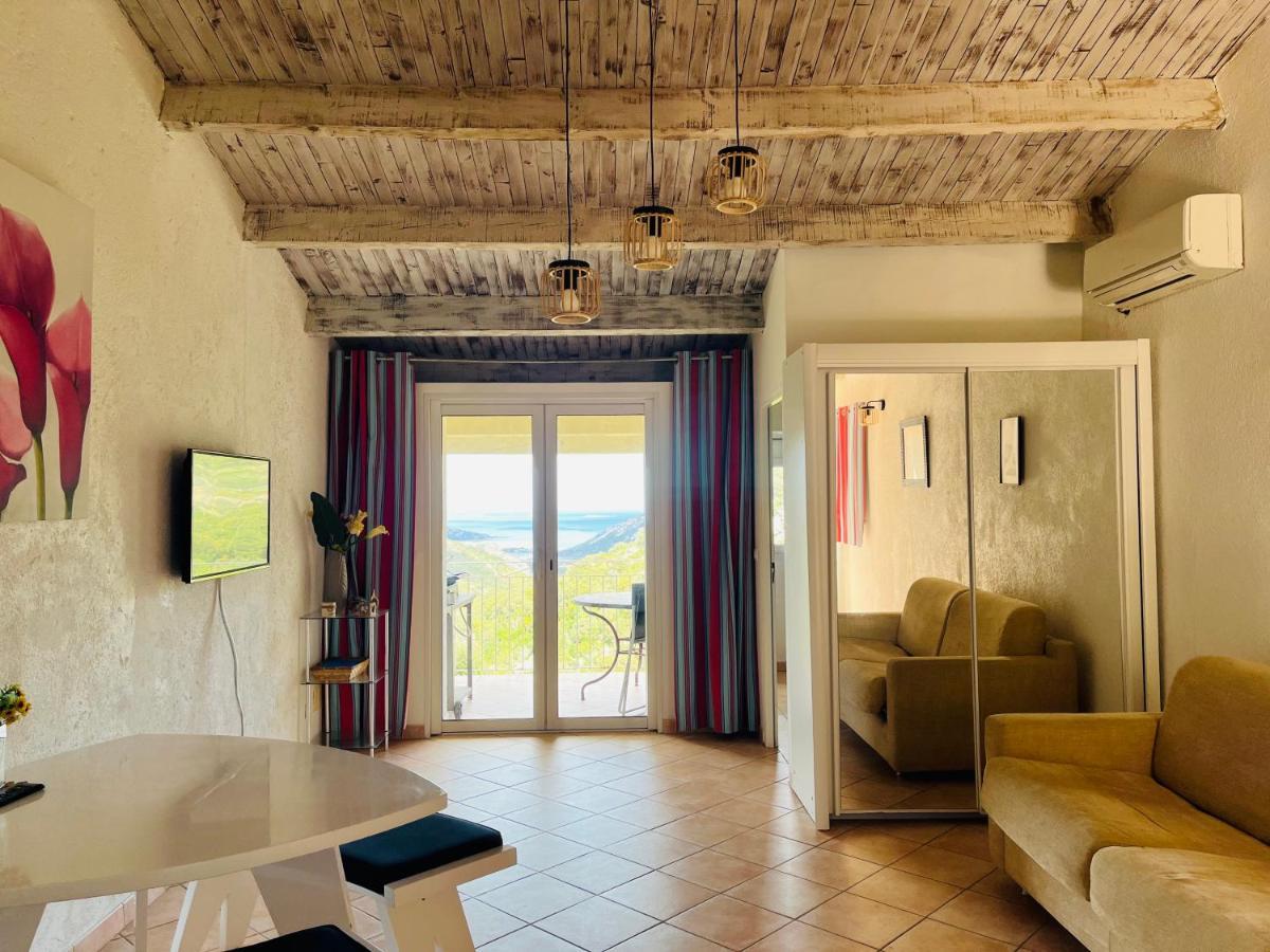 Hameau de pietra longa Salvini PORTO-VECCHIO Apartment Sotta Exterior foto