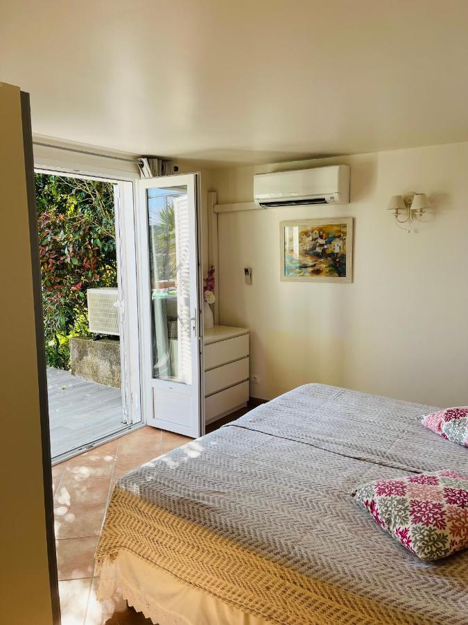 Hameau de pietra longa Salvini PORTO-VECCHIO Apartment Sotta Exterior foto