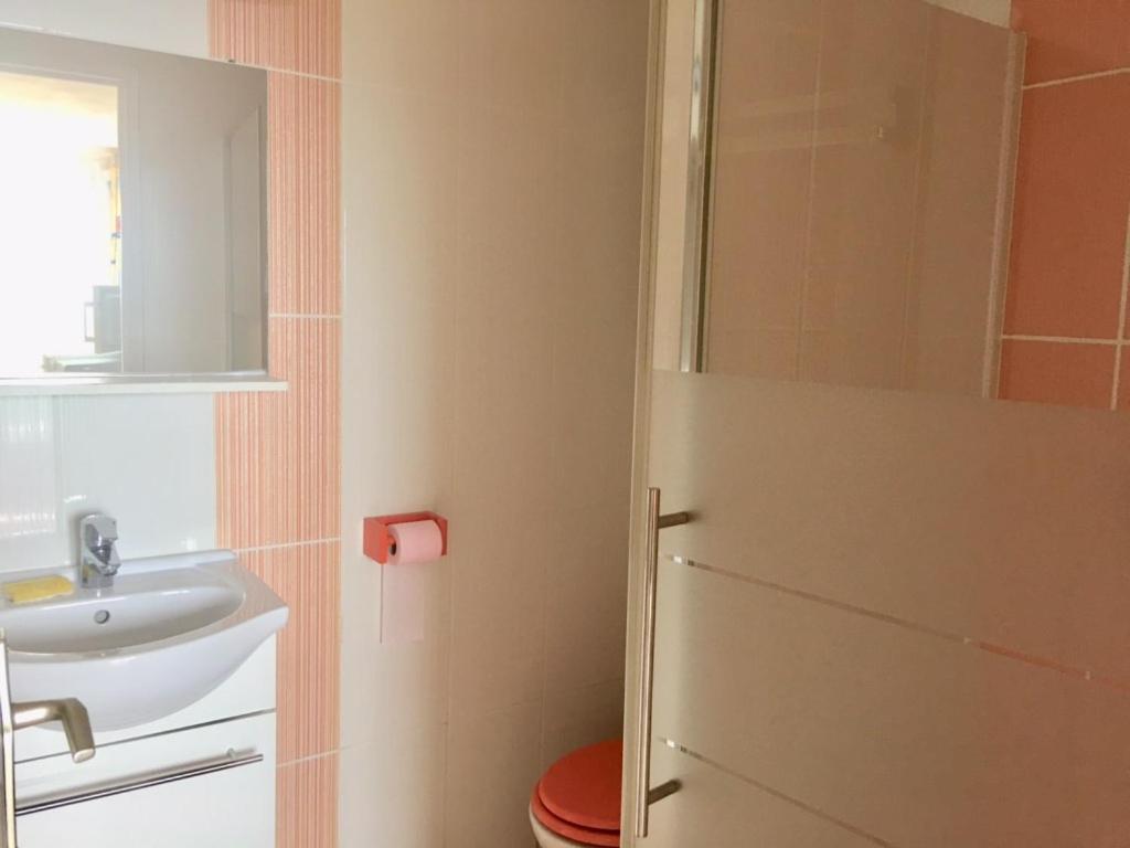 Hameau de pietra longa Salvini PORTO-VECCHIO Apartment Sotta Exterior foto