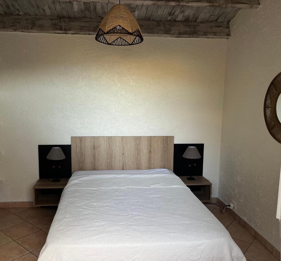 Hameau de pietra longa Salvini PORTO-VECCHIO Apartment Sotta Exterior foto