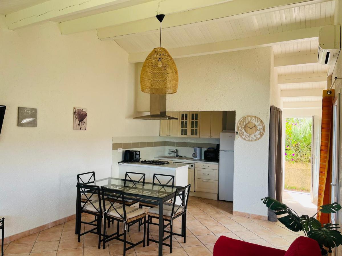 Hameau de pietra longa Salvini PORTO-VECCHIO Apartment Sotta Exterior foto