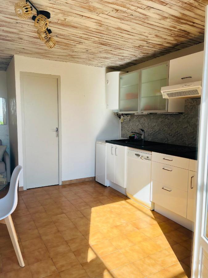 Hameau de pietra longa Salvini PORTO-VECCHIO Apartment Sotta Exterior foto
