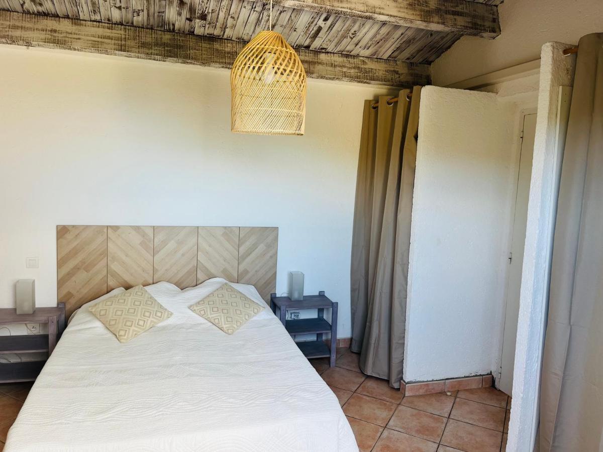 Hameau de pietra longa Salvini PORTO-VECCHIO Apartment Sotta Exterior foto