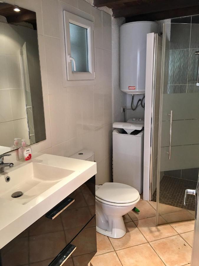 Hameau de pietra longa Salvini PORTO-VECCHIO Apartment Sotta Exterior foto