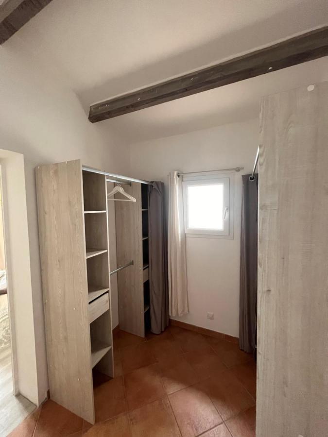 Hameau de pietra longa Salvini PORTO-VECCHIO Apartment Sotta Exterior foto