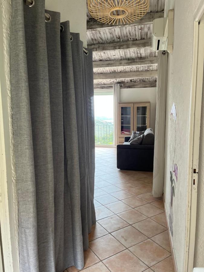 Hameau de pietra longa Salvini PORTO-VECCHIO Apartment Sotta Exterior foto