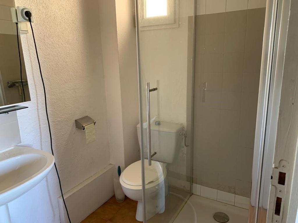 Hameau de pietra longa Salvini PORTO-VECCHIO Apartment Sotta Exterior foto