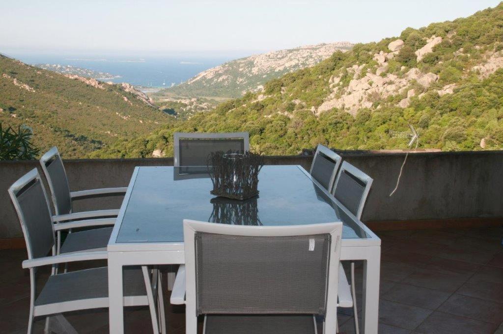 Hameau de pietra longa Salvini PORTO-VECCHIO Apartment Sotta Exterior foto